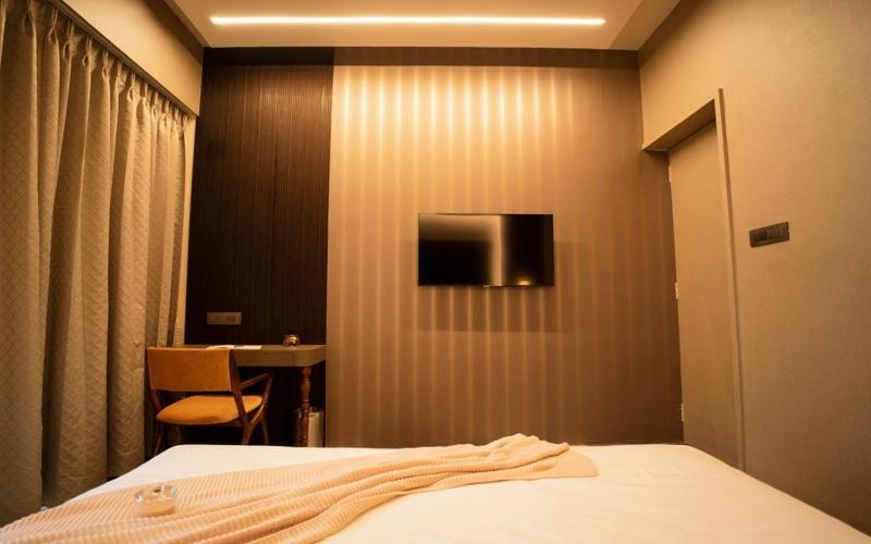 Gandharv Resorts 瓦伊 外观 照片